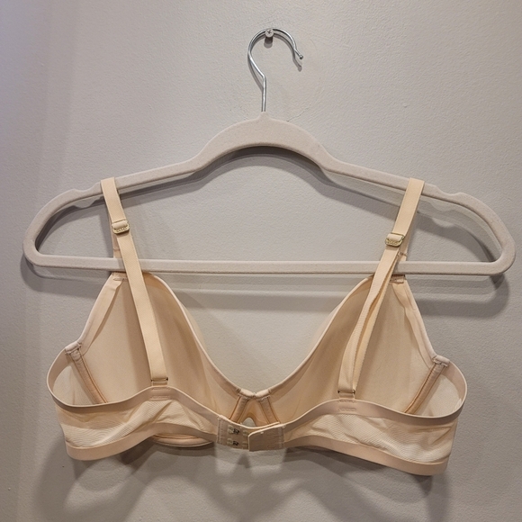 CUUP "The Demi" Spacer Bra - Sz 34D - Picture 4 of 7
